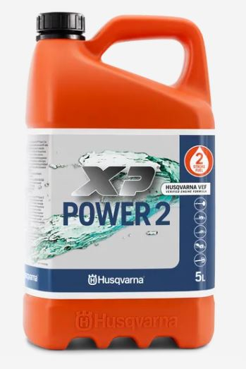 Fuel Xp Power 2 25l Fi,de,sl,c